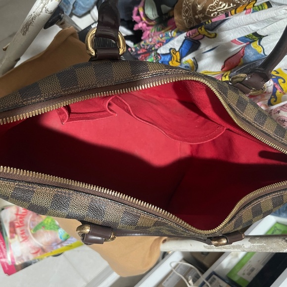 Louis Vuitton Vintage Handbag - Picture 7 of 16